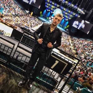 Meet your Posher, Michael